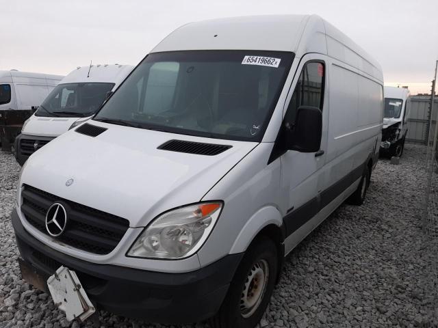 Photo 0 VIN: WD3PE8CB0C5677837 - MERCEDES-BENZ SPRINTER 2 