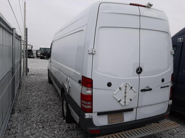 Photo 1 VIN: WD3PE8CB0C5677837 - MERCEDES-BENZ SPRINTER 2 