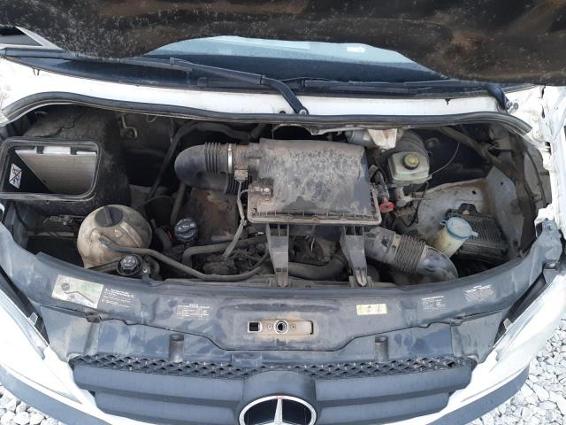 Photo 11 VIN: WD3PE8CB0C5677837 - MERCEDES-BENZ SPRINTER 2 