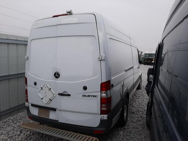 Photo 2 VIN: WD3PE8CB0C5677837 - MERCEDES-BENZ SPRINTER 2 