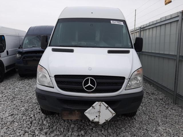 Photo 4 VIN: WD3PE8CB0C5677837 - MERCEDES-BENZ SPRINTER 2 