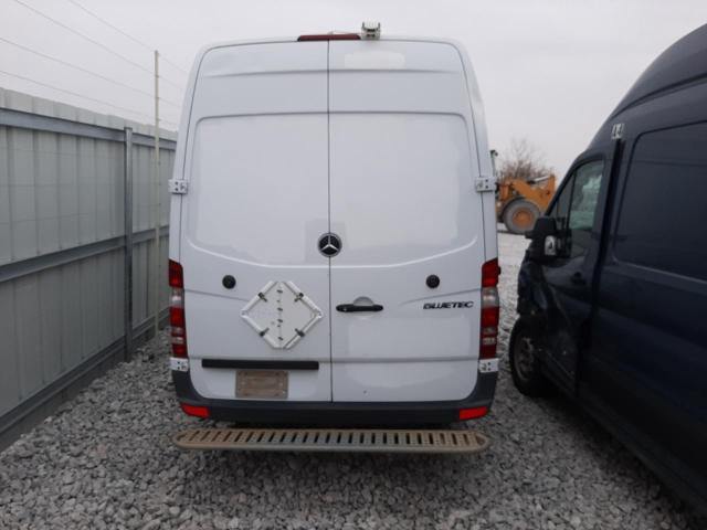 Photo 5 VIN: WD3PE8CB0C5677837 - MERCEDES-BENZ SPRINTER 2 