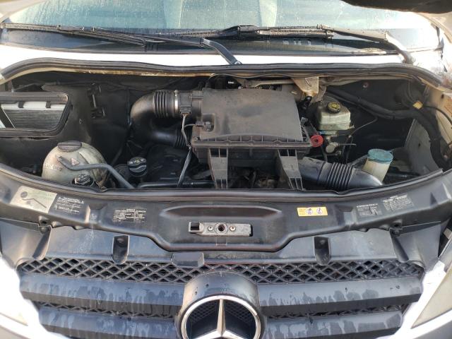 Photo 6 VIN: WD3PE8CB0C5682780 - MERCEDES-BENZ SPRINTER 2 