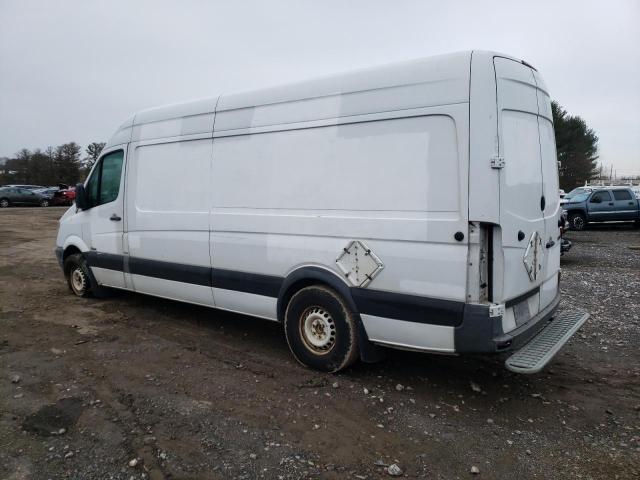 Photo 1 VIN: WD3PE8CB0C5702445 - MERCEDES-BENZ SPRINTER 2 