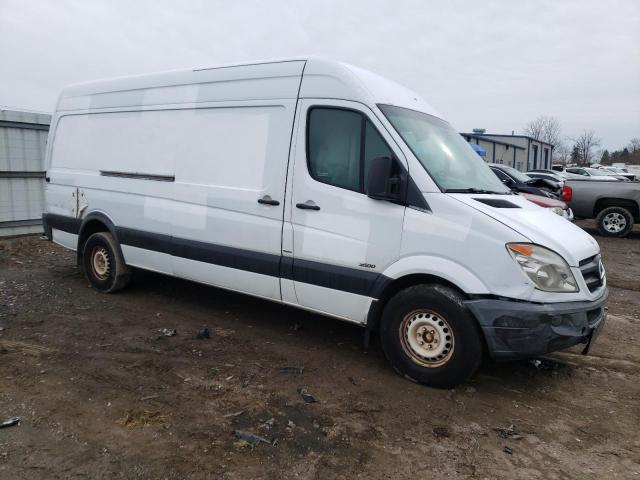 Photo 3 VIN: WD3PE8CB0C5702445 - MERCEDES-BENZ SPRINTER 2 