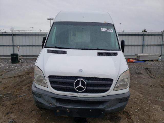 Photo 4 VIN: WD3PE8CB0C5702445 - MERCEDES-BENZ SPRINTER 2 