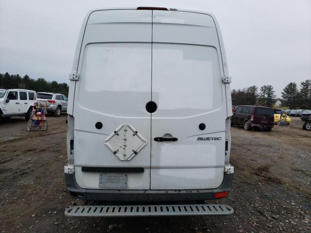 Photo 5 VIN: WD3PE8CB0C5702445 - MERCEDES-BENZ SPRINTER 2 