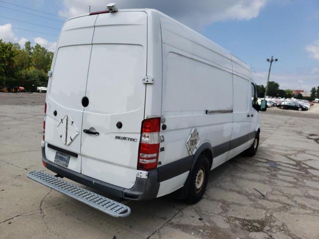 Photo 3 VIN: WD3PE8CB0C5705880 - MERCEDES-BENZ SPRINTER 2 