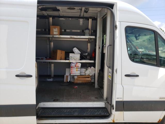 Photo 5 VIN: WD3PE8CB0C5705880 - MERCEDES-BENZ SPRINTER 2 