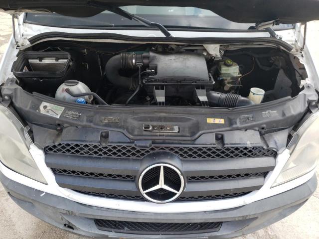 Photo 6 VIN: WD3PE8CB0C5705880 - MERCEDES-BENZ SPRINTER 2 