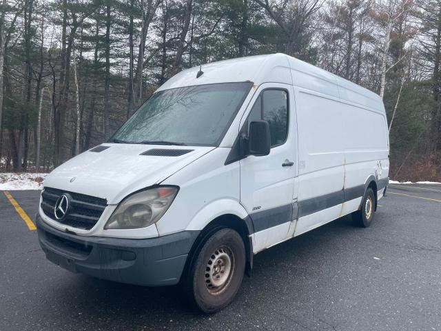 Photo 3 VIN: WD3PE8CB1B5572643 - MERCEDES-BENZ SPRINTER 2 