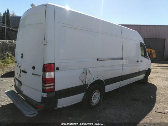 Photo 3 VIN: WD3PE8CB1B5575185 - MERCEDES-BENZ SPRINTER CARGO VANS 