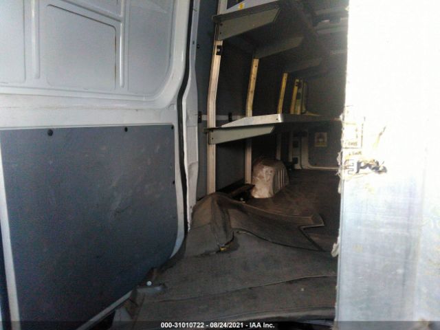 Photo 7 VIN: WD3PE8CB1B5575185 - MERCEDES-BENZ SPRINTER CARGO VANS 