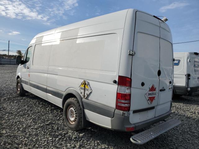 Photo 1 VIN: WD3PE8CB1B5587496 - MERCEDES-BENZ SPRINTER 2 