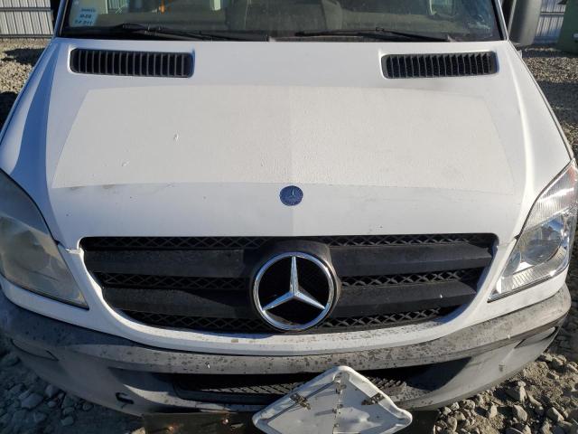 Photo 11 VIN: WD3PE8CB1B5587496 - MERCEDES-BENZ SPRINTER 2 