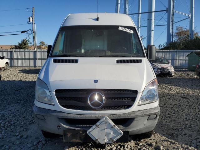 Photo 4 VIN: WD3PE8CB1B5587496 - MERCEDES-BENZ SPRINTER 2 