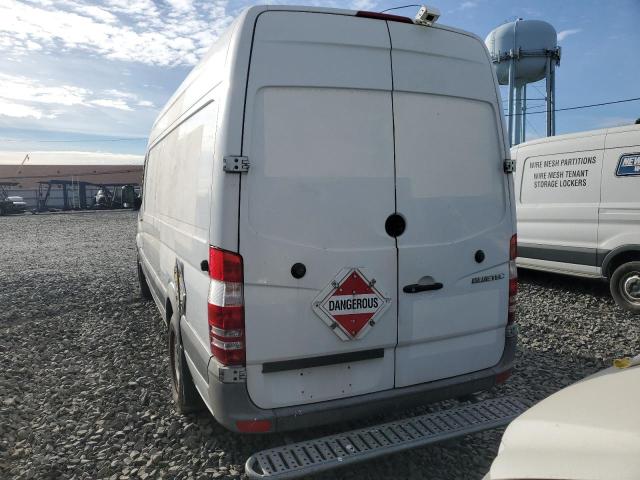 Photo 5 VIN: WD3PE8CB1B5587496 - MERCEDES-BENZ SPRINTER 2 