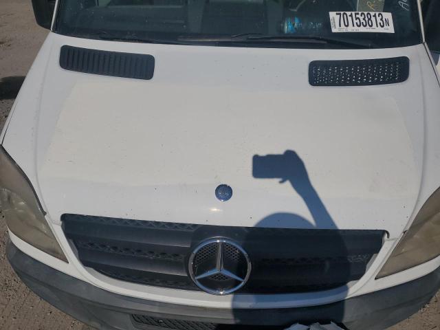 Photo 11 VIN: WD3PE8CB1B5595016 - MERCEDES-BENZ SPRINTER 2 