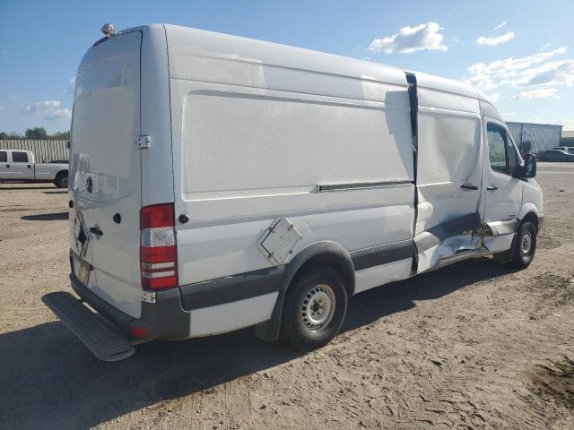 Photo 2 VIN: WD3PE8CB1B5595016 - MERCEDES-BENZ SPRINTER 2 