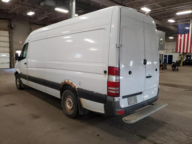 Photo 2 VIN: WD3PE8CB1B5599180 - MERCEDES-BENZ SPRINTER 2 