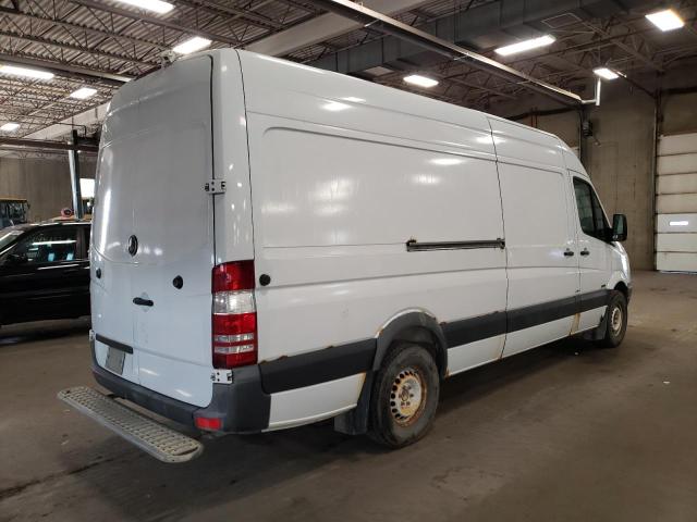 Photo 3 VIN: WD3PE8CB1B5599180 - MERCEDES-BENZ SPRINTER 2 