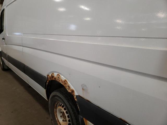 Photo 8 VIN: WD3PE8CB1B5599180 - MERCEDES-BENZ SPRINTER 2 