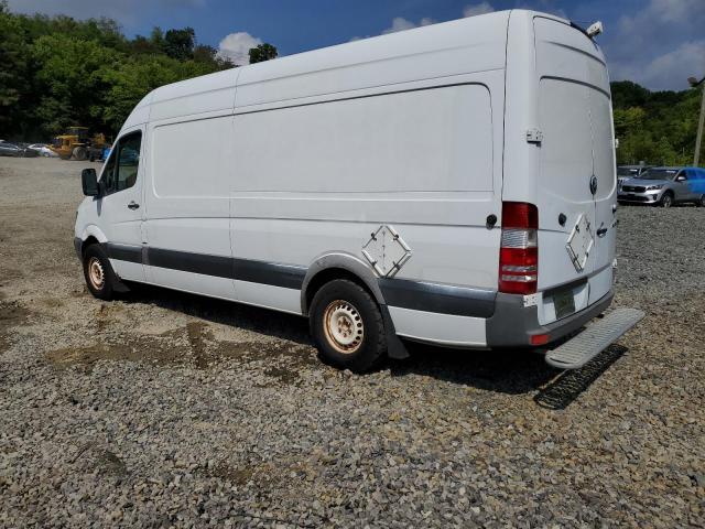 Photo 1 VIN: WD3PE8CB1B5603390 - MERCEDES-BENZ SPRINTER 2 