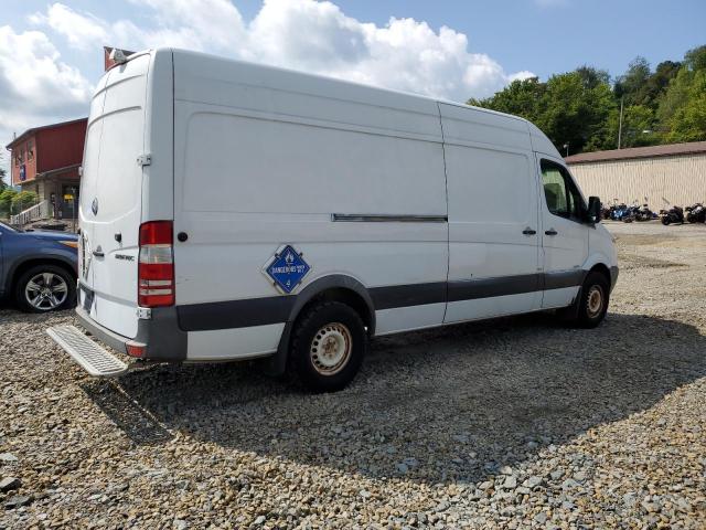 Photo 2 VIN: WD3PE8CB1B5603390 - MERCEDES-BENZ SPRINTER 2 