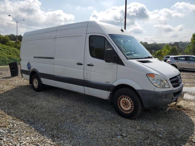 Photo 3 VIN: WD3PE8CB1B5603390 - MERCEDES-BENZ SPRINTER 2 