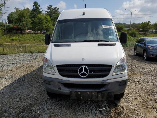 Photo 4 VIN: WD3PE8CB1B5603390 - MERCEDES-BENZ SPRINTER 2 