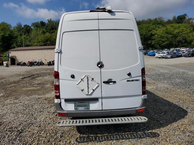 Photo 5 VIN: WD3PE8CB1B5603390 - MERCEDES-BENZ SPRINTER 2 