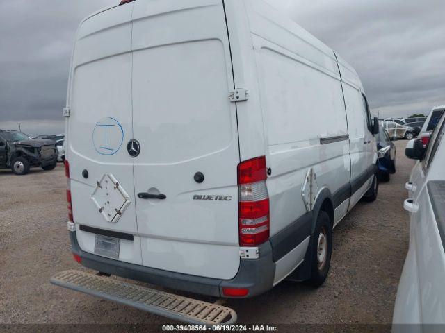 Photo 3 VIN: WD3PE8CB1C5716483 - MERCEDES-BENZ SPRINTER 