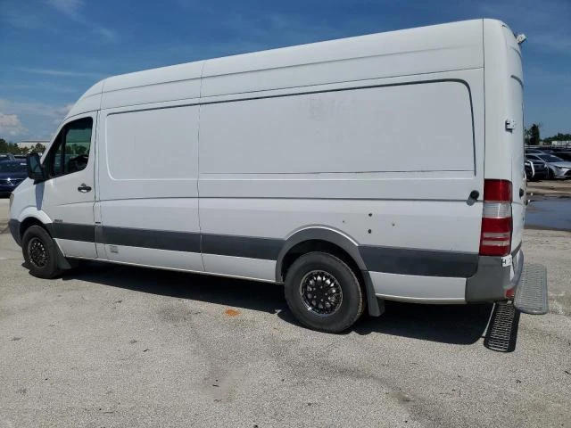 Photo 1 VIN: WD3PE8CB2B5582811 - MERCEDES-BENZ SPRINTER 2 