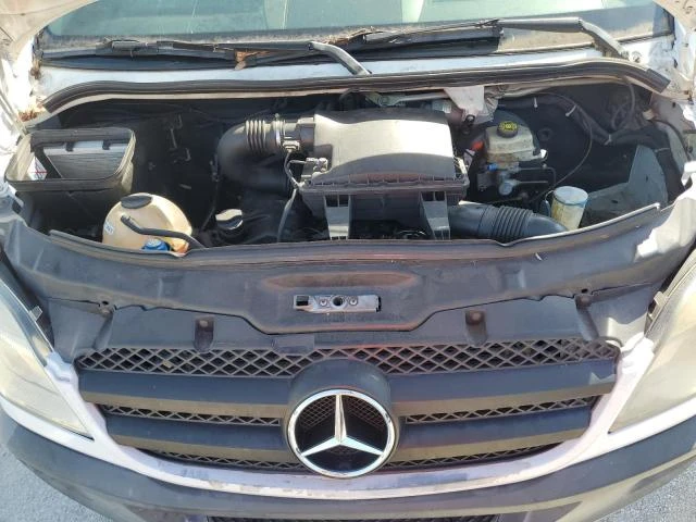 Photo 11 VIN: WD3PE8CB2B5582811 - MERCEDES-BENZ SPRINTER 2 