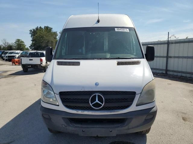 Photo 4 VIN: WD3PE8CB2B5582811 - MERCEDES-BENZ SPRINTER 2 