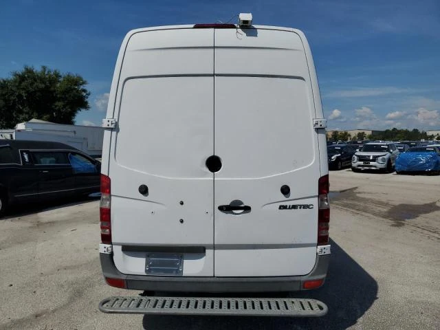 Photo 5 VIN: WD3PE8CB2B5582811 - MERCEDES-BENZ SPRINTER 2 