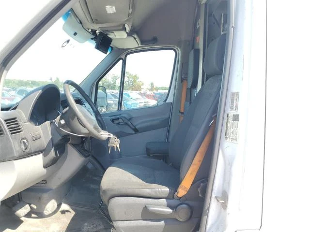 Photo 6 VIN: WD3PE8CB2B5582811 - MERCEDES-BENZ SPRINTER 2 