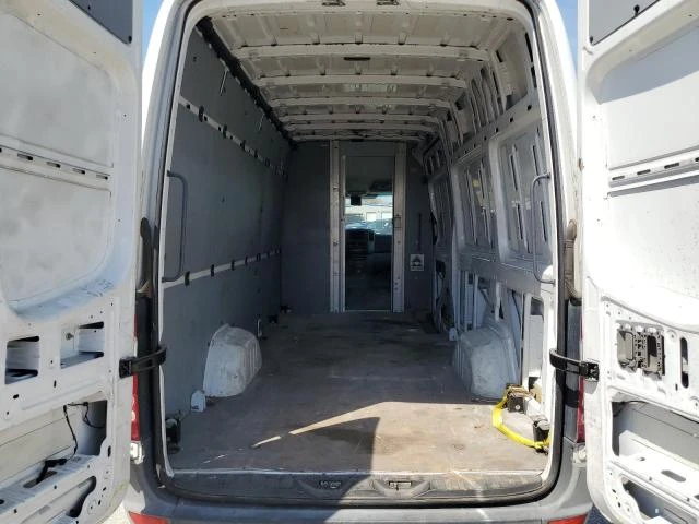 Photo 9 VIN: WD3PE8CB2B5582811 - MERCEDES-BENZ SPRINTER 2 