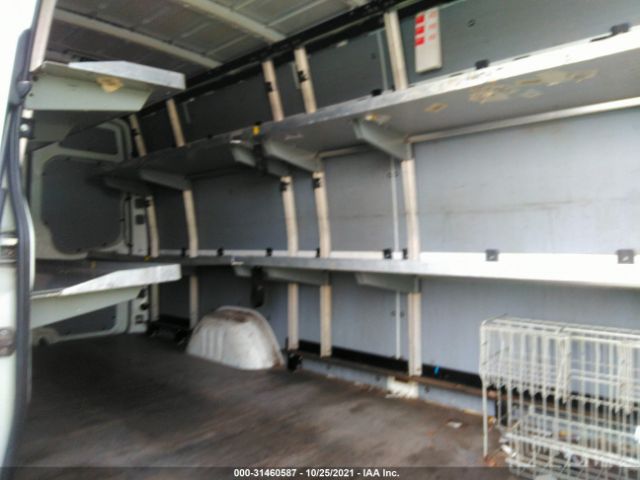 Photo 7 VIN: WD3PE8CB2B5587507 - MERCEDES-BENZ SPRINTER CARGO VANS 