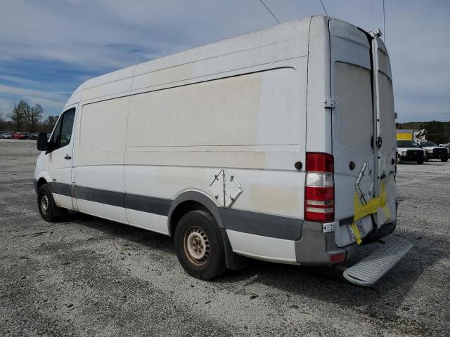 Photo 1 VIN: WD3PE8CB2B5593582 - MERCEDES-BENZ SPRINTER 2 