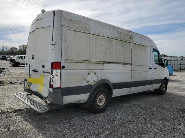 Photo 2 VIN: WD3PE8CB2B5593582 - MERCEDES-BENZ SPRINTER 2 