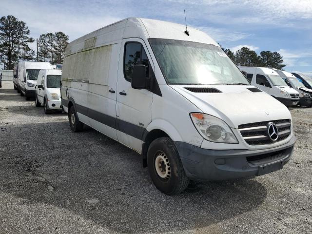 Photo 3 VIN: WD3PE8CB2B5593582 - MERCEDES-BENZ SPRINTER 2 