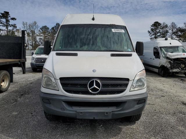 Photo 4 VIN: WD3PE8CB2B5593582 - MERCEDES-BENZ SPRINTER 2 