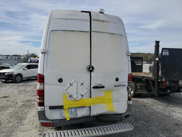 Photo 5 VIN: WD3PE8CB2B5593582 - MERCEDES-BENZ SPRINTER 2 