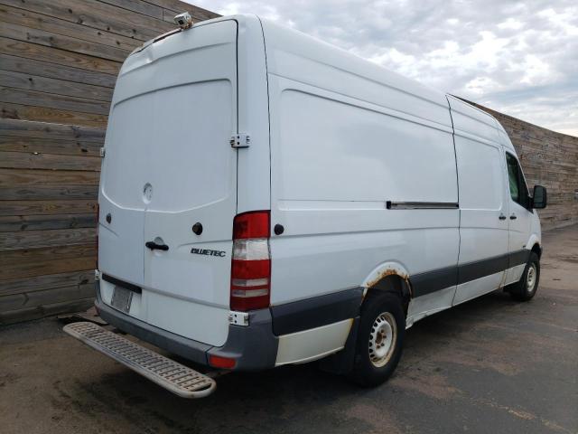 Photo 3 VIN: WD3PE8CB3B5575186 - MERCEDES-BENZ SPRINTER 2 