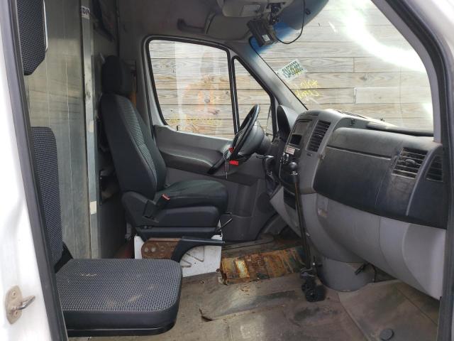 Photo 4 VIN: WD3PE8CB3B5575186 - MERCEDES-BENZ SPRINTER 2 