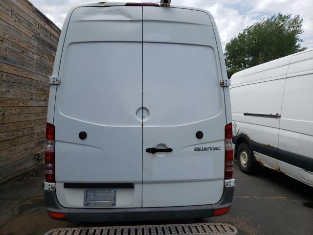 Photo 5 VIN: WD3PE8CB3B5575186 - MERCEDES-BENZ SPRINTER 2 