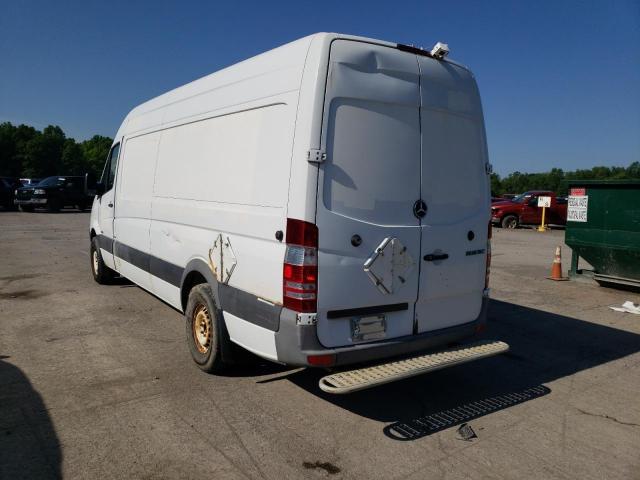 Photo 2 VIN: WD3PE8CB3B5578492 - MERCEDES-BENZ SPRINTER 2 