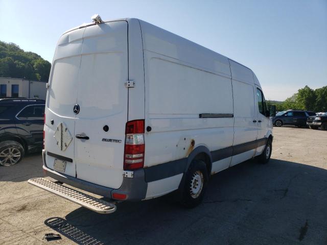 Photo 3 VIN: WD3PE8CB3B5578492 - MERCEDES-BENZ SPRINTER 2 