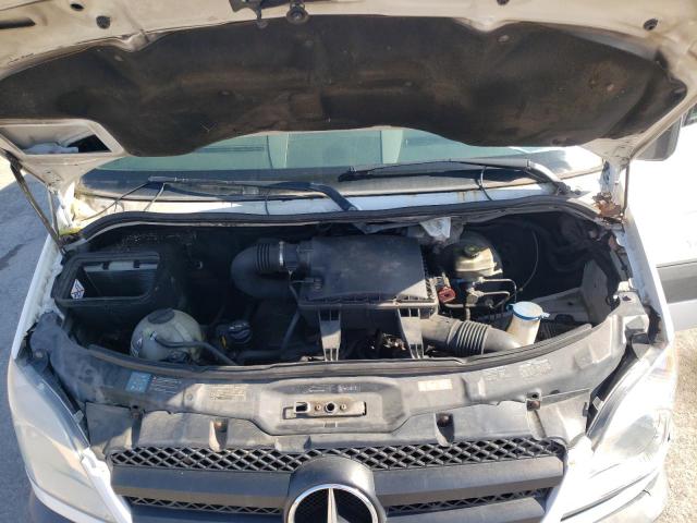 Photo 6 VIN: WD3PE8CB3B5578492 - MERCEDES-BENZ SPRINTER 2 